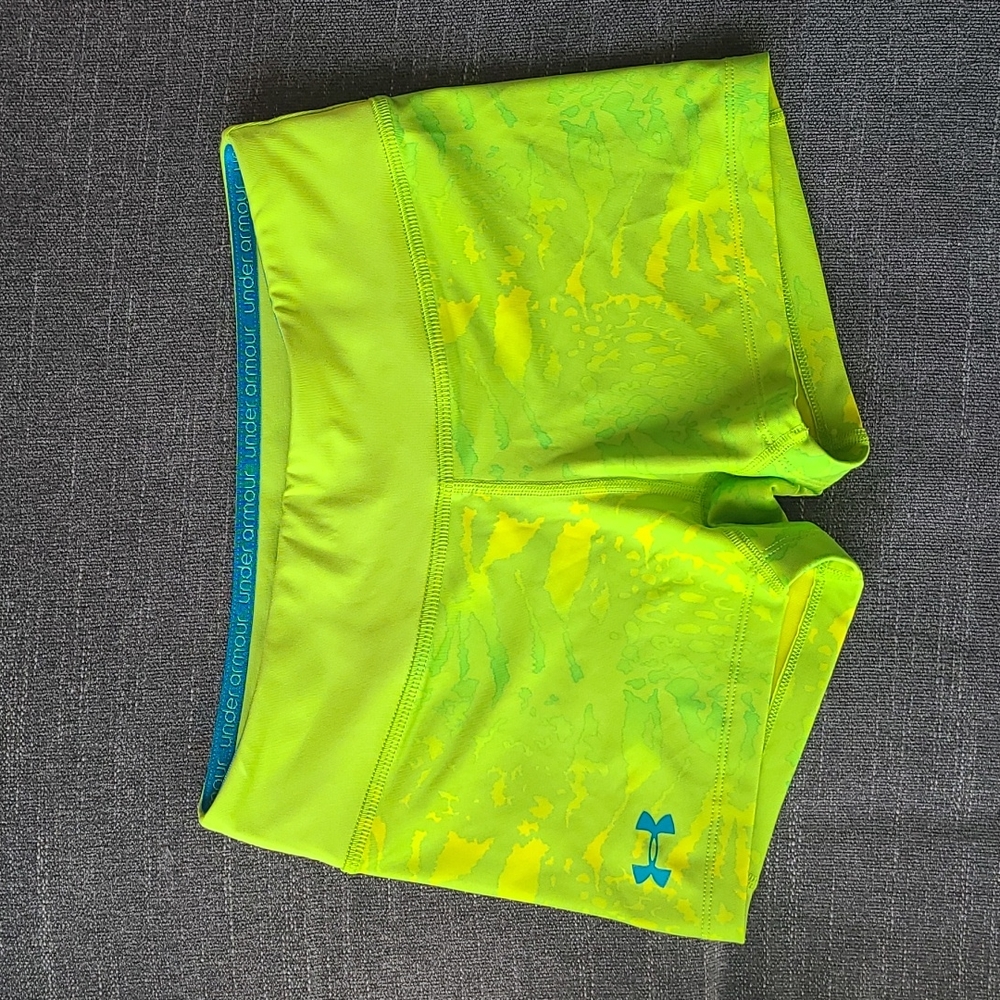 Hind Short Tights